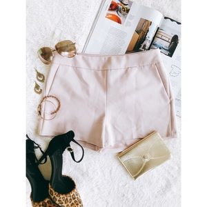 Express Shorts - Mid-rise Express Dress Shorts Express Shorts - Mid-rise Express Dress Shorts